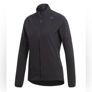Adidas Supernova Storm Jacket Reflective NWT Size XS
